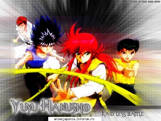 Poze!!! - kurama_love - Yu Yu Hakusho