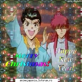Poze!!! - alta, daca nu e cu suparare - Yu Yu Hakusho