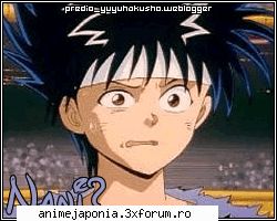 Poze!!! - mitarai&suichi - Yu Yu Hakusho