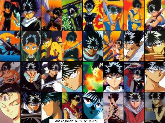 Poze!!! - Chii_girl - Yu Yu Hakusho