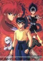 Poze!!! - Axel - Yu Yu Hakusho