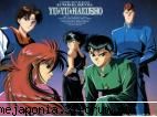 Poze!!! - Va plac pozele mele? - Yu Yu Hakusho