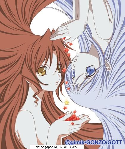 Poze - ana_kurama - Kiddy Grade