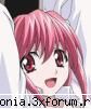 Poze din Elfen Lied - nu am vz animeul dar il stiu bine sa punem nisthe - Elfen Lied