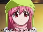 Poze din Elfen Lied - ana_kurama - Elfen Lied