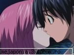 Poze din Elfen Lied - si poza mea de la avatar e din Elfen Lied - Elfen Lied