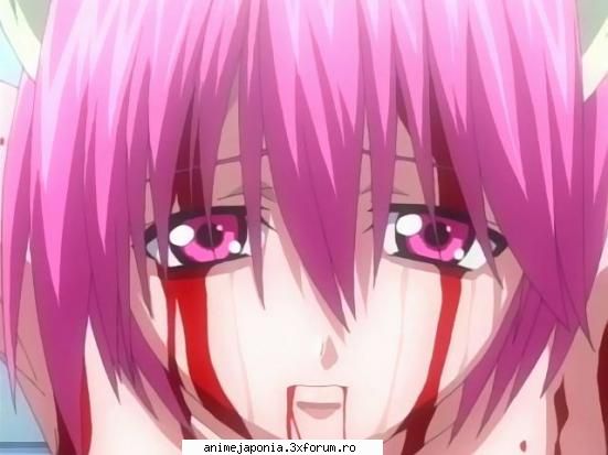 Poze din Elfen Lied - Love_maiden - Elfen Lied