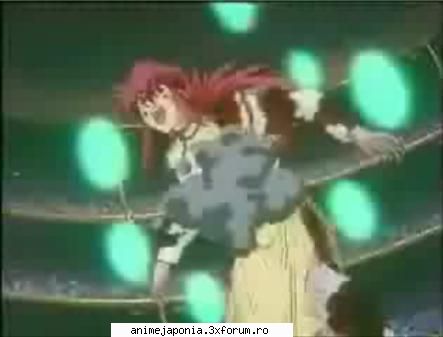 Provoc pe cine are tupeu :P .. - pacat ca nu ai mai atacat...asta e..karatsu - Fight
