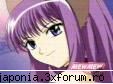 Renee ( Zakuro ) - tot de Renee imi place :D - Mew Mew Power