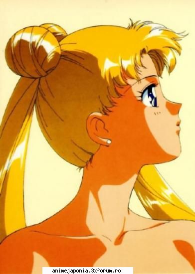 Sailor Mars - )=):D=D preferata mea - Sailor Moon