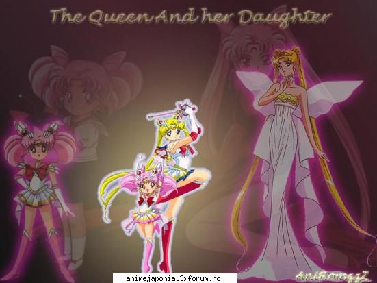 Sailor Mars - am shi yo o poza uite - Sailor Moon