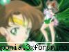 Sailor Mars - anime_mary - Sailor Moon