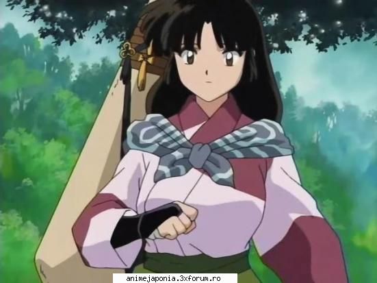 Sango / poze - ce-mi place cum arata aici - Inuyasha World