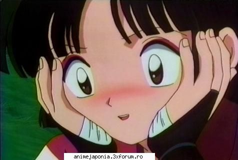 Sango / poze - ana_kurama - Inuyasha World