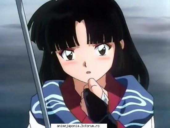 Sango / poze - ana_kurama - Inuyasha World