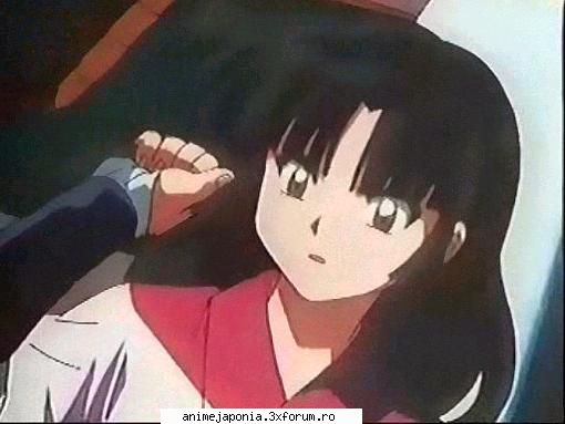 Sango / poze - ana_kurama - Inuyasha World