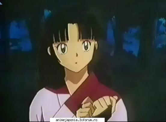 Sango / poze - ana_kurama - Inuyasha World