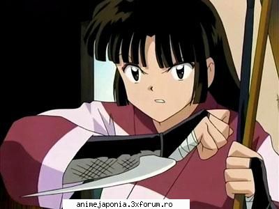 Sango / poze - ana_kurama - Inuyasha World
