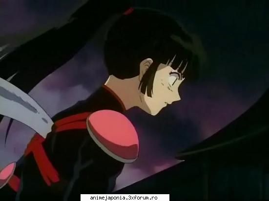 Sango / poze - ana_kurama - Inuyasha World