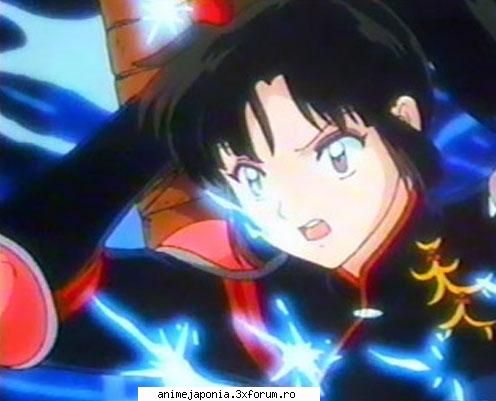Sango / poze - ana_kurama - Inuyasha World