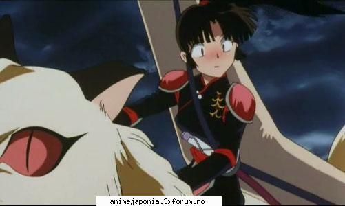 Sango / poze - ana_kurama - Inuyasha World