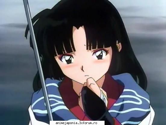 Sango / poze - si asta e ultima e diferita de poza 4 . aceasta - Inuyasha World