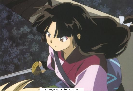 Sango / poze - pretty_kagome - Inuyasha World
