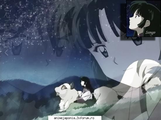 Sango / poze - pretty_kagome - Inuyasha World