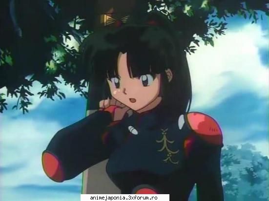 Sango / poze - pretty_kagome - Inuyasha World