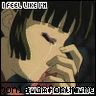 Sango / poze - bn si yo se misca - Inuyasha World