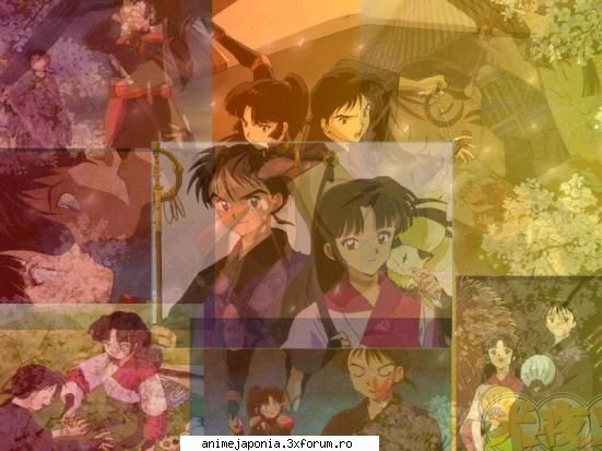 Sango / poze - Love_maiden - Inuyasha World