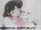 Sango / poze - anime_mary - Inuyasha World