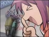 Sora Naegino - zoey - Kaleido Star