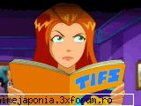 Spioanele/ Witch - ana_kurama - Jetix Max/play