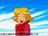 Spioanele/ Witch - ana_kurama - Jetix Max/play