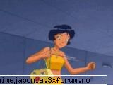 Spioanele/ Witch - ana_kurama - Jetix Max/play