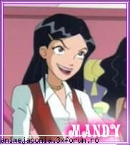Spioanele/ Witch - ana_kurama - Jetix Max/play