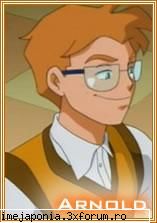 Spioanele/ Witch - ana_kurama - Jetix Max/play