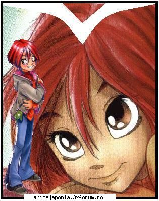 Spioanele/ Witch - Si din Witch , Will - Jetix Max/play