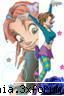Spioanele/ Witch - ana_kurama - Jetix Max/play