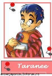 Spioanele/ Witch - ana_kurama - Jetix Max/play