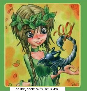 Spioanele/ Witch - iar acum dark princess Elion - Jetix Max/play