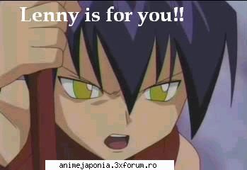 Tao Ren - mie imi place mult de tot !!!!!!! cre' k cel mai - Shaman King