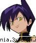 Tao Ren - sora_fan_anime - Shaman King