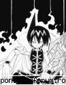 Tao Ren - Nu stiu ........... Ecam rusinos si timid - Shaman King
