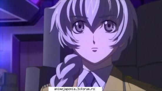 Tessa - Love_maiden - Full Metal Panic