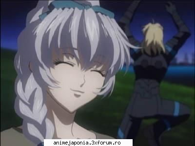 Tessa - Love_maiden - Full Metal Panic