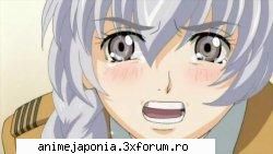 Tessa - mai am mai vreti ? - Full Metal Panic