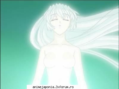 Tessa - Tessa e sooper sweet , dar nu e preferata mea - Full Metal Panic