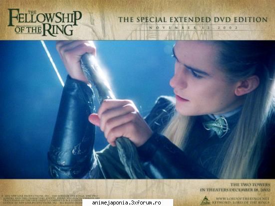 The lord of teh rings - ati vazut filmul mi-a plcut partea a 3a ( - Filme